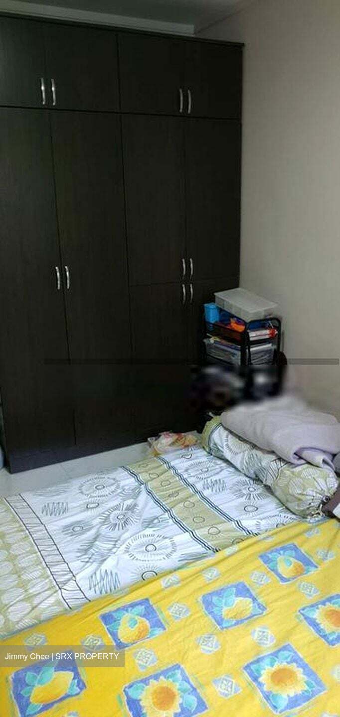 Blk 111 Woodlands Street 13 (Woodlands), HDB Executive #456716651